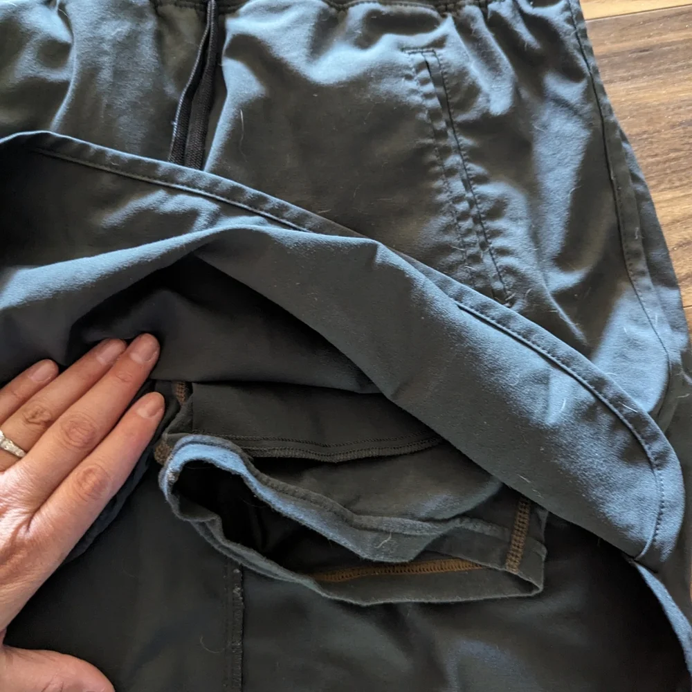 Skort workout - Picture 3 of 4